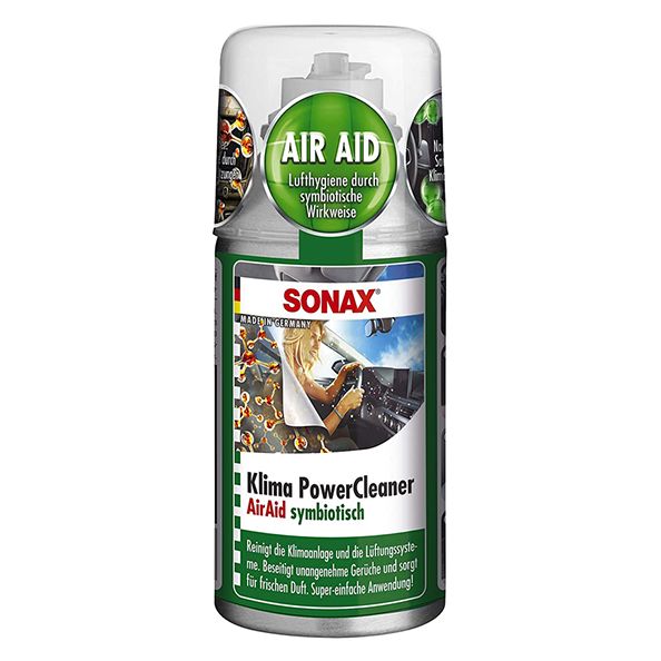 Klima Power Cleaner