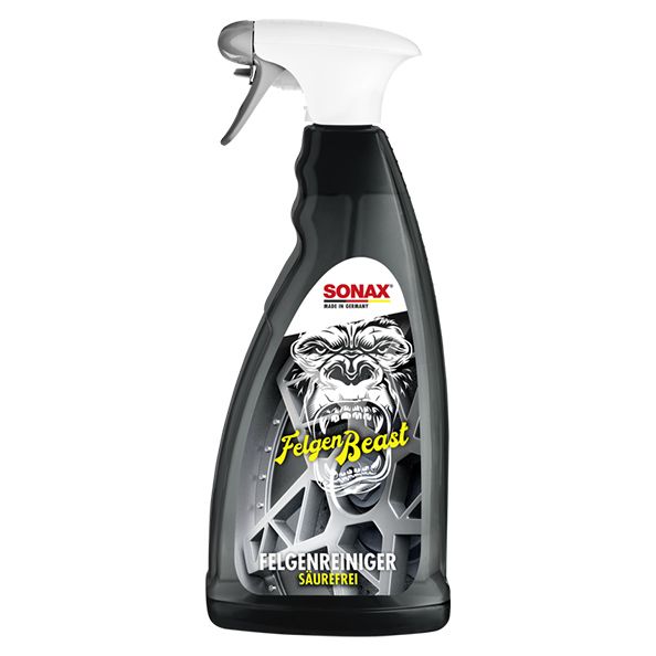 SONAX Felgenbeast