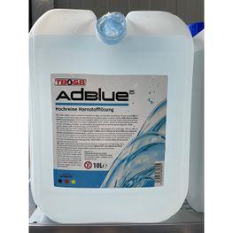 AdBlue Hochreine Harnstofflösung